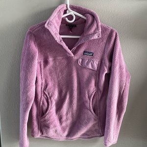 Women's Re-Tool Snap-T® Fleece Pullover